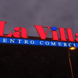 neon na tenerife | Neon na Tenerife