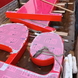 neon na Tenerife | Neon na Tenerife