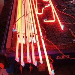 neon na Tenerife | Neon na Tenerife