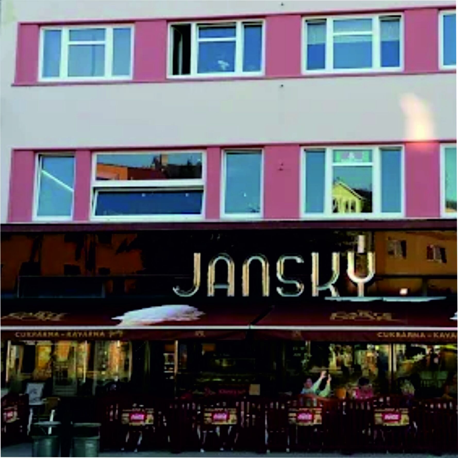 jánský 2023 | Jánský