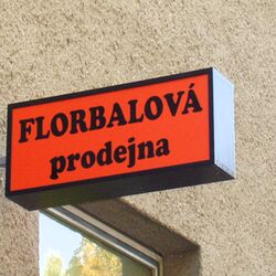 frod2u | Řezaná grafika - Polep světelných panelů