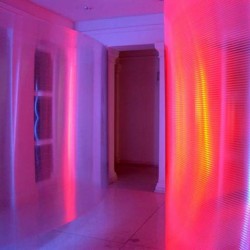koridor 2 | Neon art - koridor