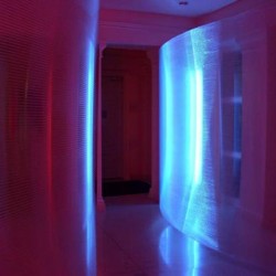 koridor 3 | Neon art - koridor