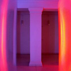 koridor 4 | Neon art - koridor