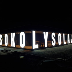 SOKOL LYSOLAJE | Realizace