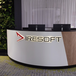 Iresoft | Realizace