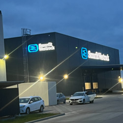 Smurfit Westrock | Realizace