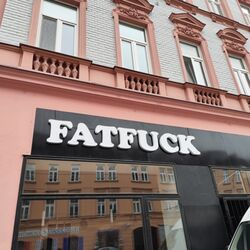 fatfuck | Realizace