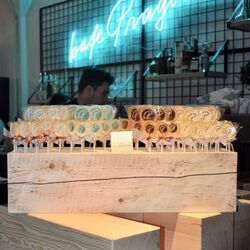 Kafe Pragovka | Kafe Pragovka - Praha