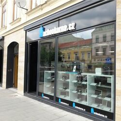 Macbookarna | Macbookarna v Brně