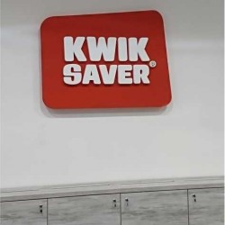 Kwik_3D polystyren | KWIK SAVER