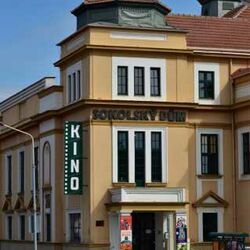 Kino Vyškov | Kino Vyškov