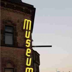 Neonove pismo_2 | Museum