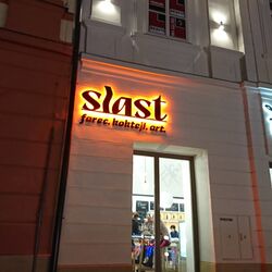 SLAST | SLAST