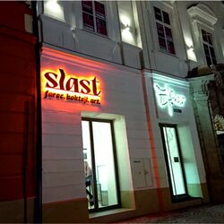SLAST | SLAST