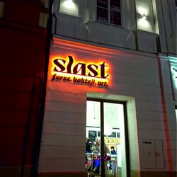 SLAST | SLAST