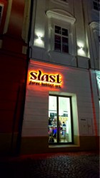 SLAST | SLAST