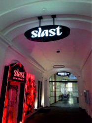 SLAST | SLAST