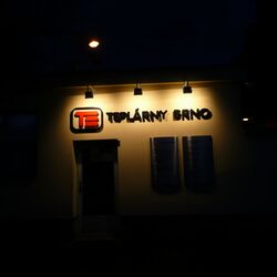 TEPLÁRNA2 (1) | Nápisy z extrudovaného polystyrenu