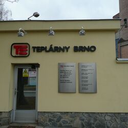TEPLÁRNA2 (2) | Nápisy z extrudovaného polystyrenu