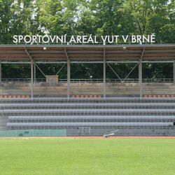 tribuna 1 | Nápisy z extrudovaného polystyrenu
