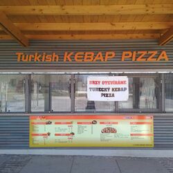 Turkish KEBAP - Bohunice | Turkish KEBAP - Bohunice