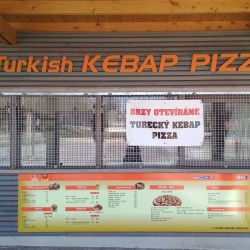 Turkish KEBAP - Bohunice | Turkish KEBAP - Bohunice