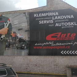 Auto Pospíšil | Auto Pospíšil