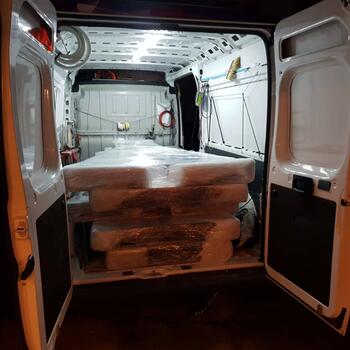 Reference: Světelná reklama SOKOL LYSOLAJE 