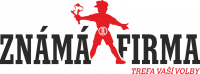 Známá firma s.r.o. - Logo