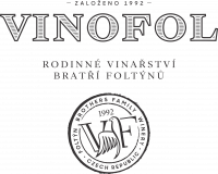VINOFOL - Logo