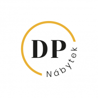 DP nábytek s.r.o. - Logo