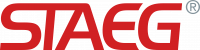 STAEG Stavby, spol. s r.o. - Logo
