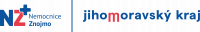 Nemocnice Znojmo - Masarykův onkologický ústav - Logo