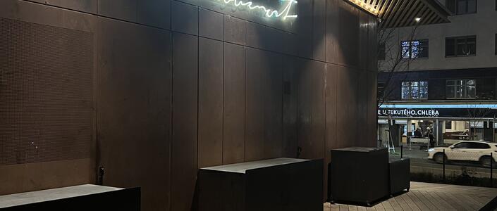 Reference NEON Budoucnost