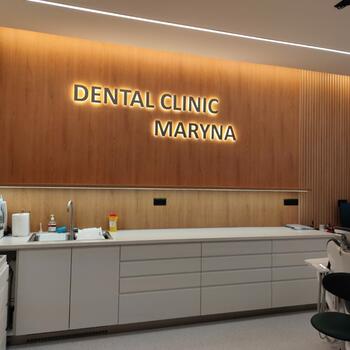 DENTAL CLINIC MARINA