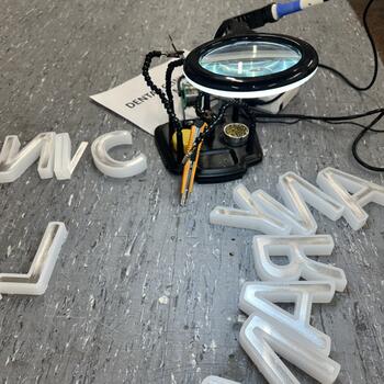 Reference: DENTAL CLINIC MARINA 