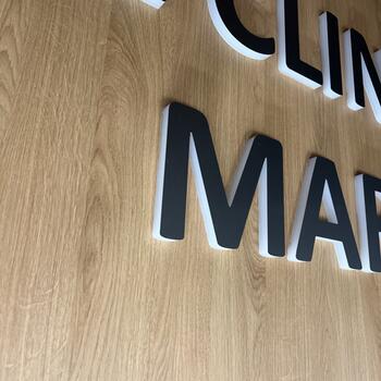 Reference: DENTAL CLINIC MARINA 