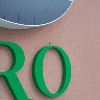 Reference: Oprava loga   GASTRO CENTRUM 