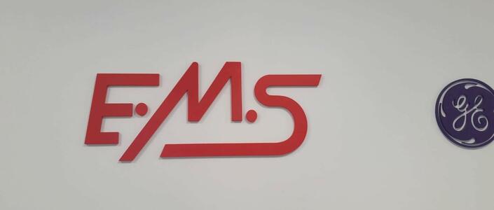 Reference 3D tisk nesvětelných log 