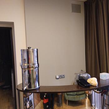 Reference: Polep skříně a obložení 