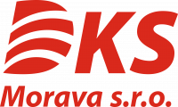 DKS Morava s.r.o. - Logo
