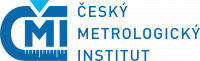 Český metrologický institut - Logo