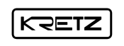 Kretz - Logo