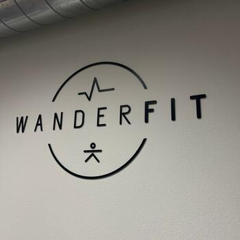 Nápisy do interiéru