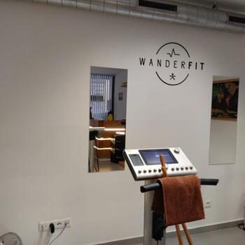 Reference: Nápisy do interiéru 