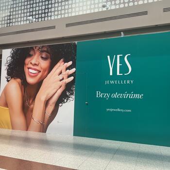 Tisk a polep reklamních ploch