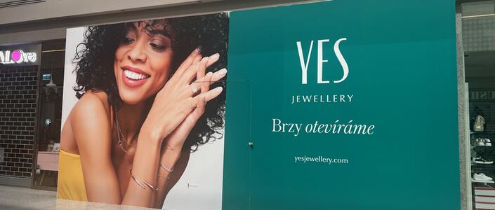 Reference Tisk a polep reklamních ploch 