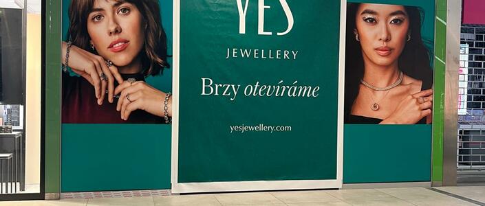 Reference Tisk a polep reklamních ploch 