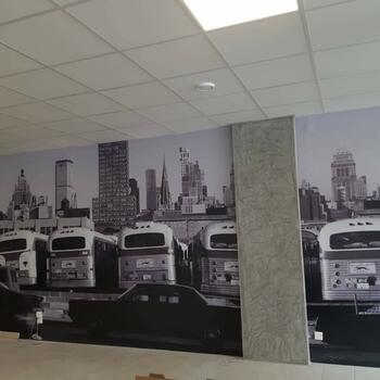 Reference: Prodejna The Candy Store a kompletní vizáž 